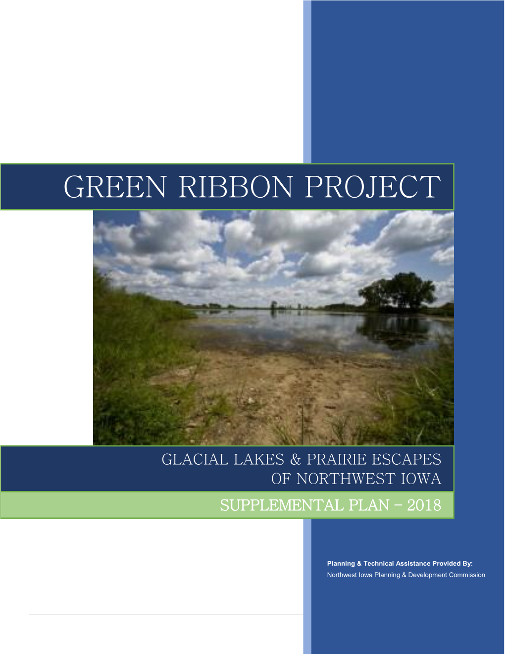 Green Ribbon Project