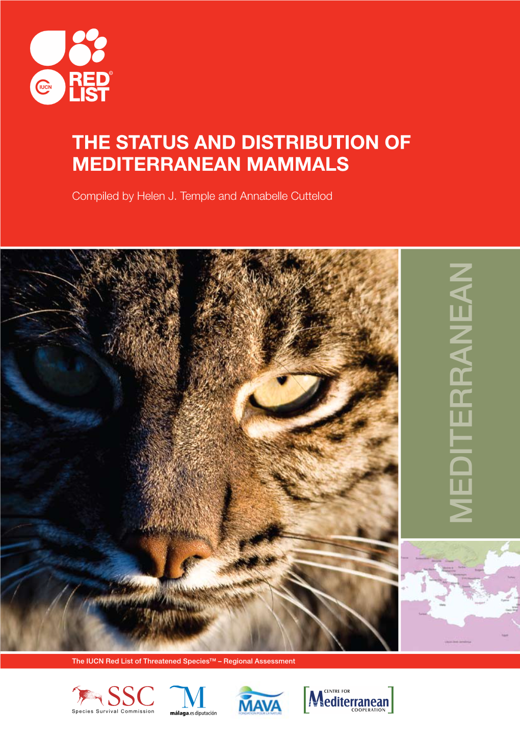 The Status and Distribution of Mediterranean Mammals