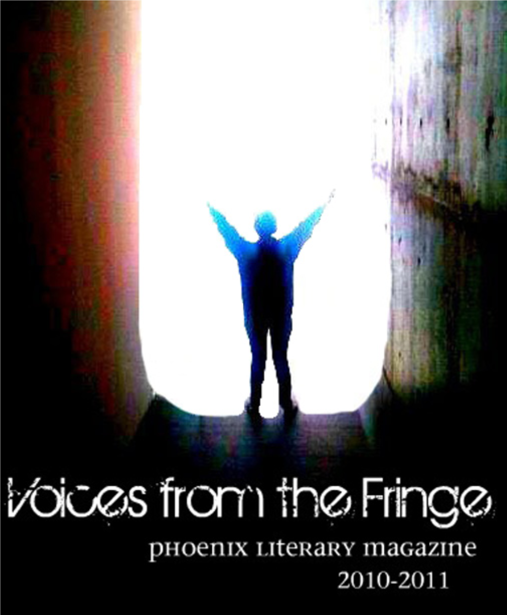 Voices from the Fringe Final.Pdf