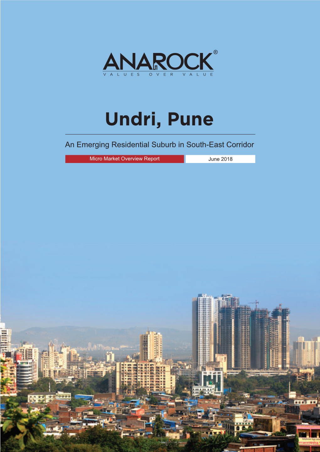 Undri Pune Report.Cdr