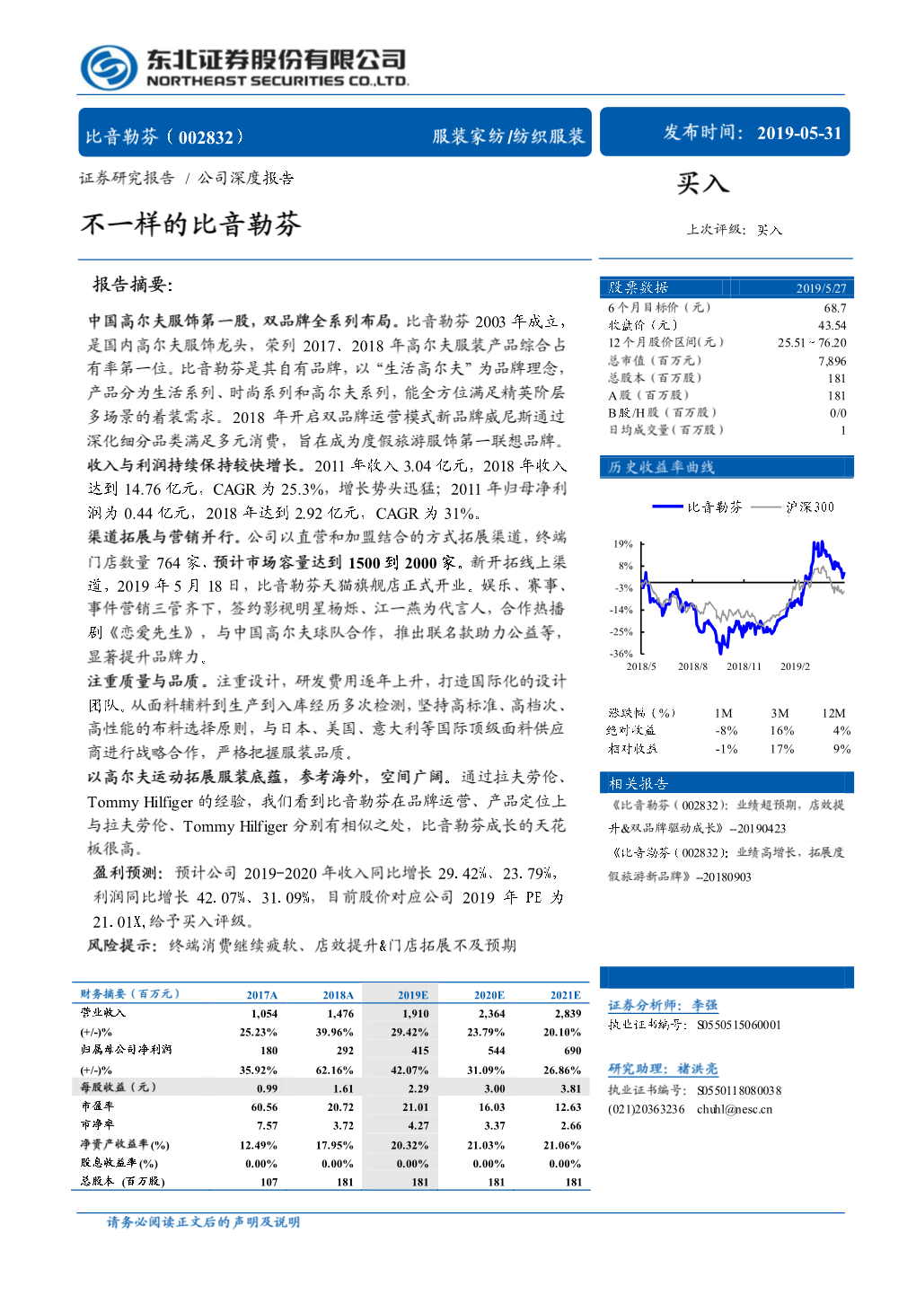 [Table Summary] 2003 2017 2018 2018 2011 3.04 2018 14.76 CAGR