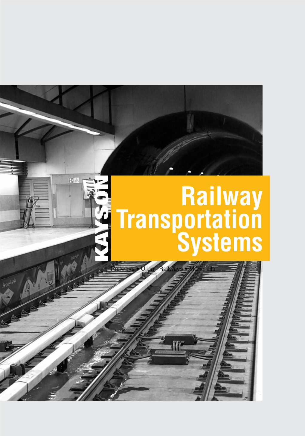 Railway Transportation Systems