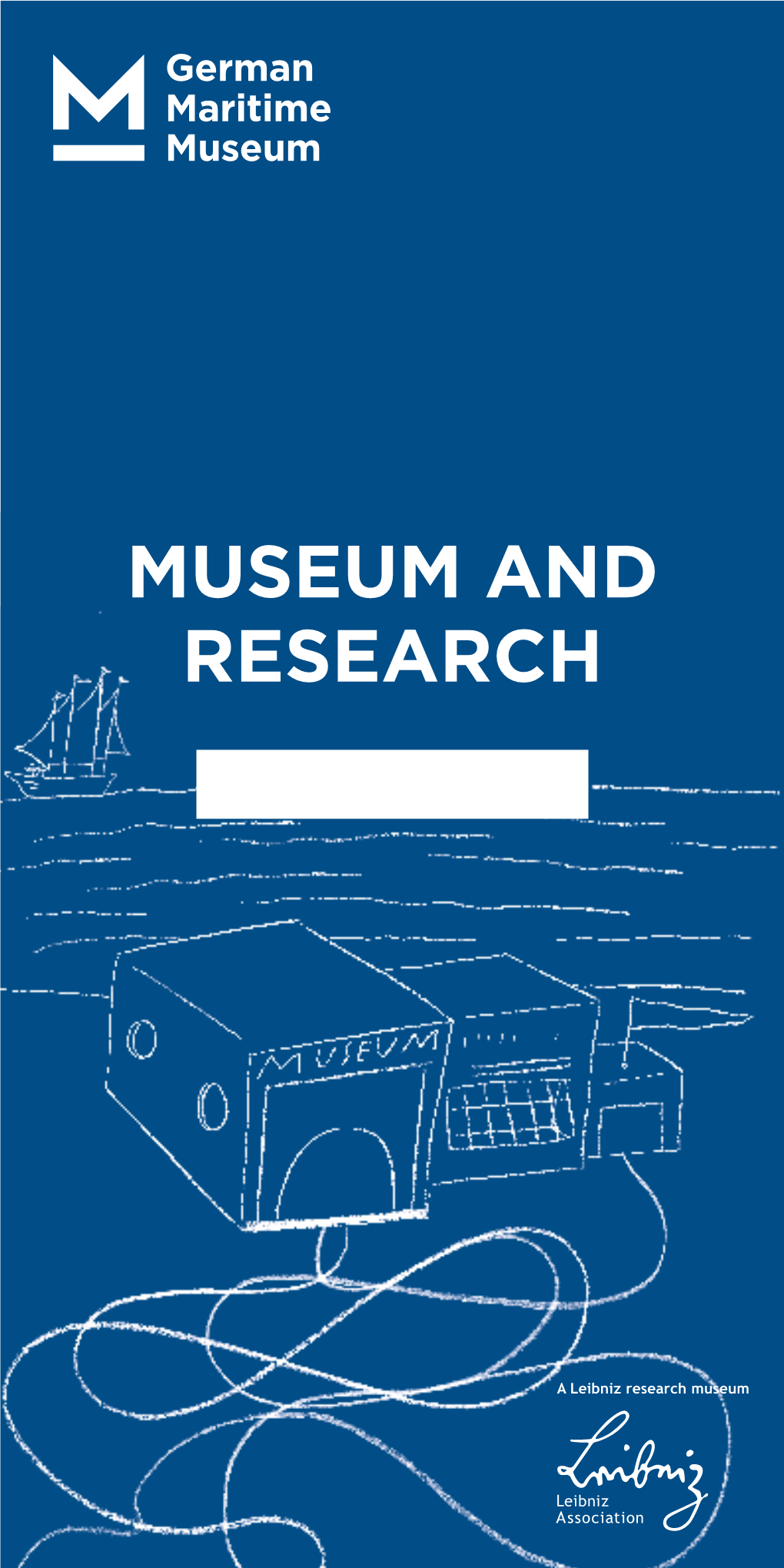 Museum and Research What Makes Us Different