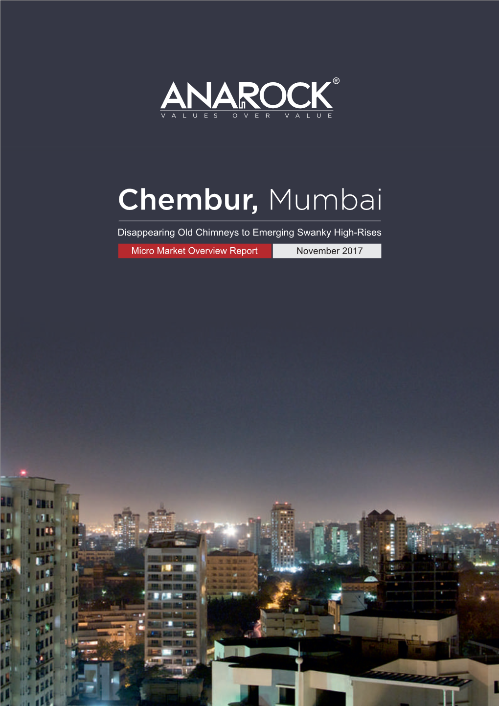 Chembur, Mumbai