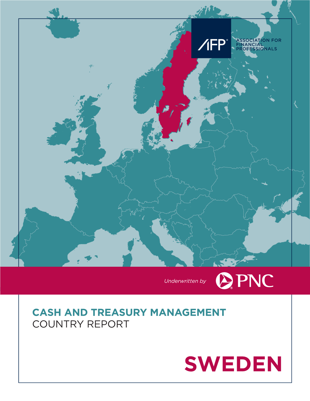 SWEDEN Executive Summary