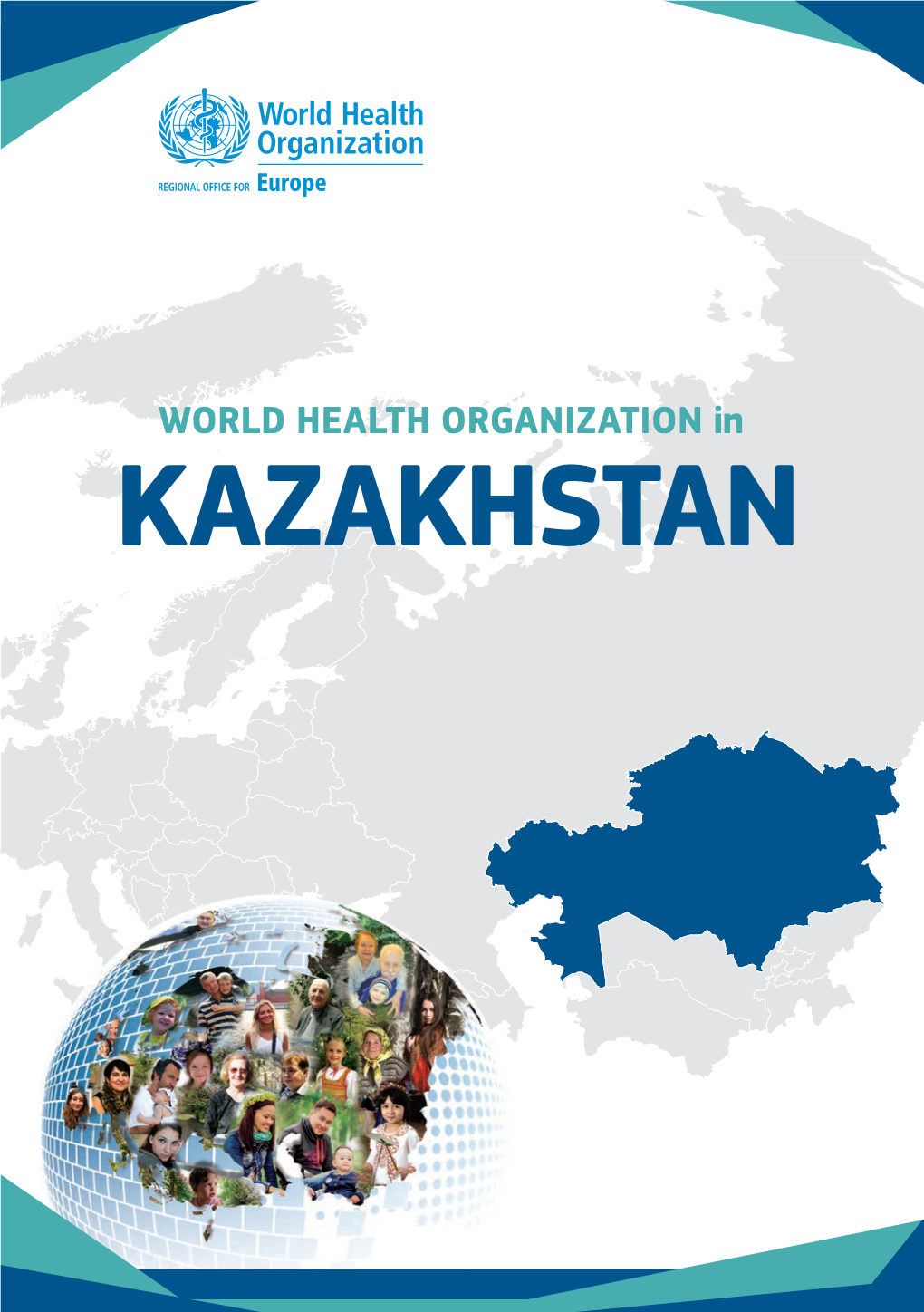 Kazakhstan ©Who