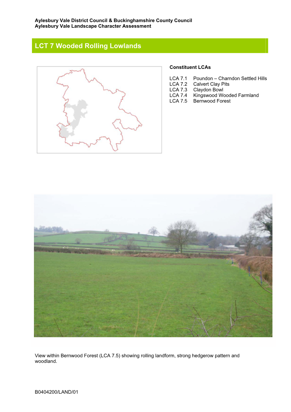 LCT 07 Wooded Rolling Lowlands 1 May 08.Pdf