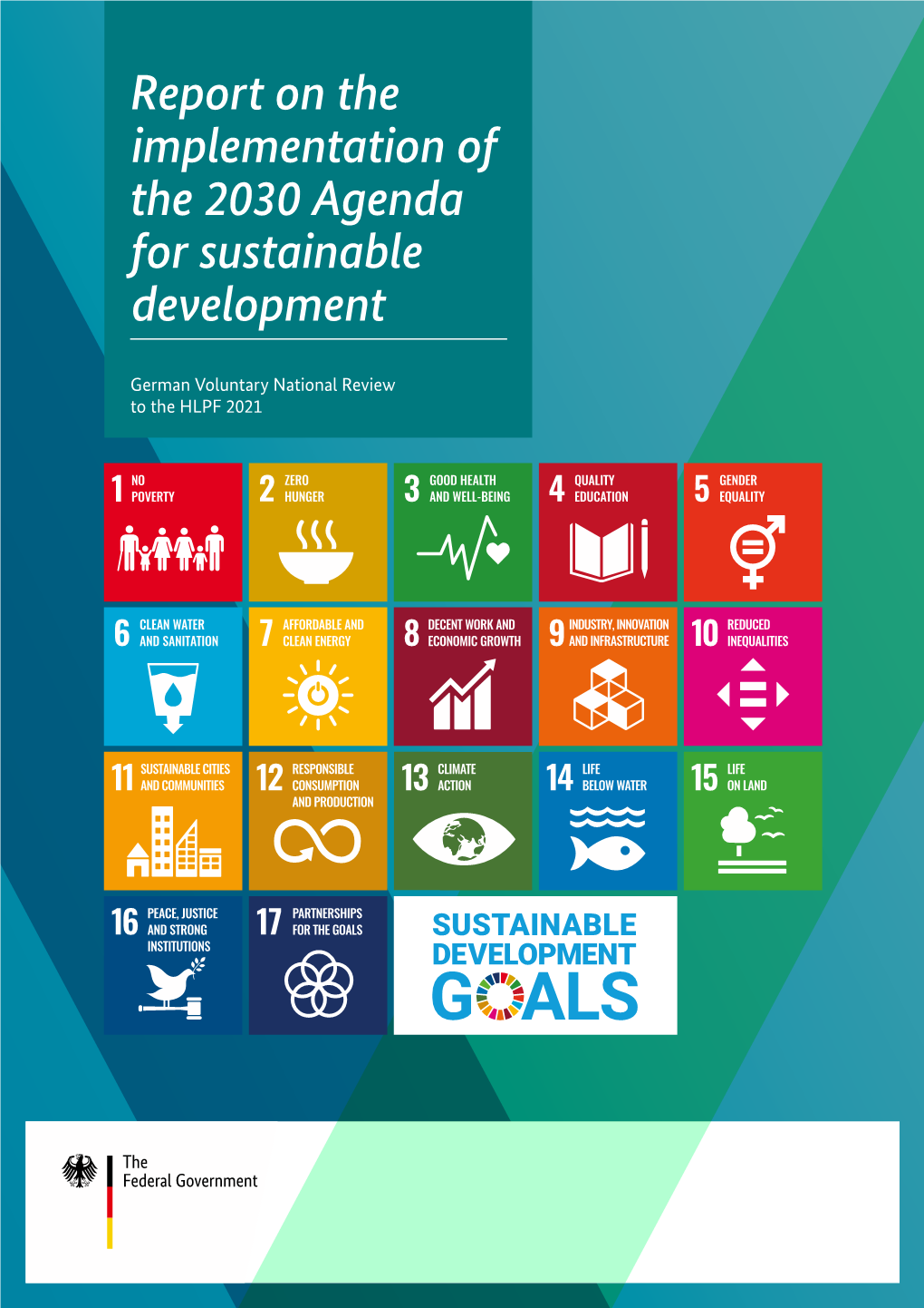 Report on the Implementation of the 2030 Agenda for Sustainable Development