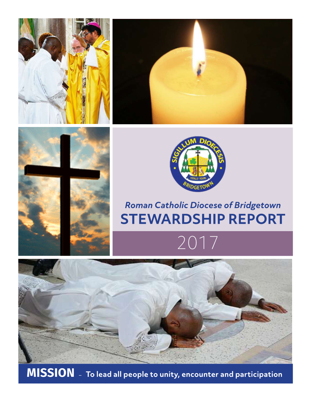 Stewardship Report 2017