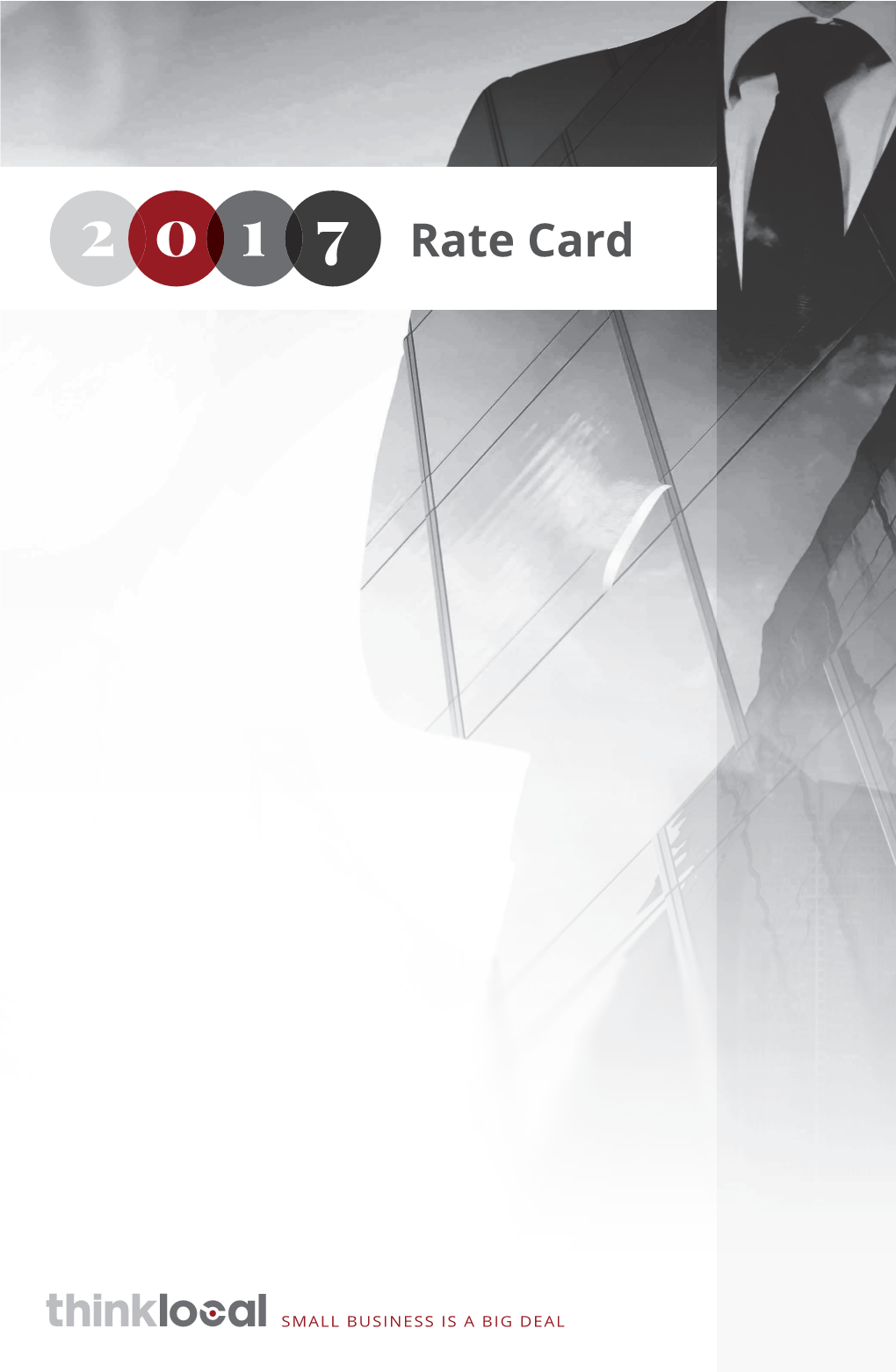 2017-10 A5 Rate Card