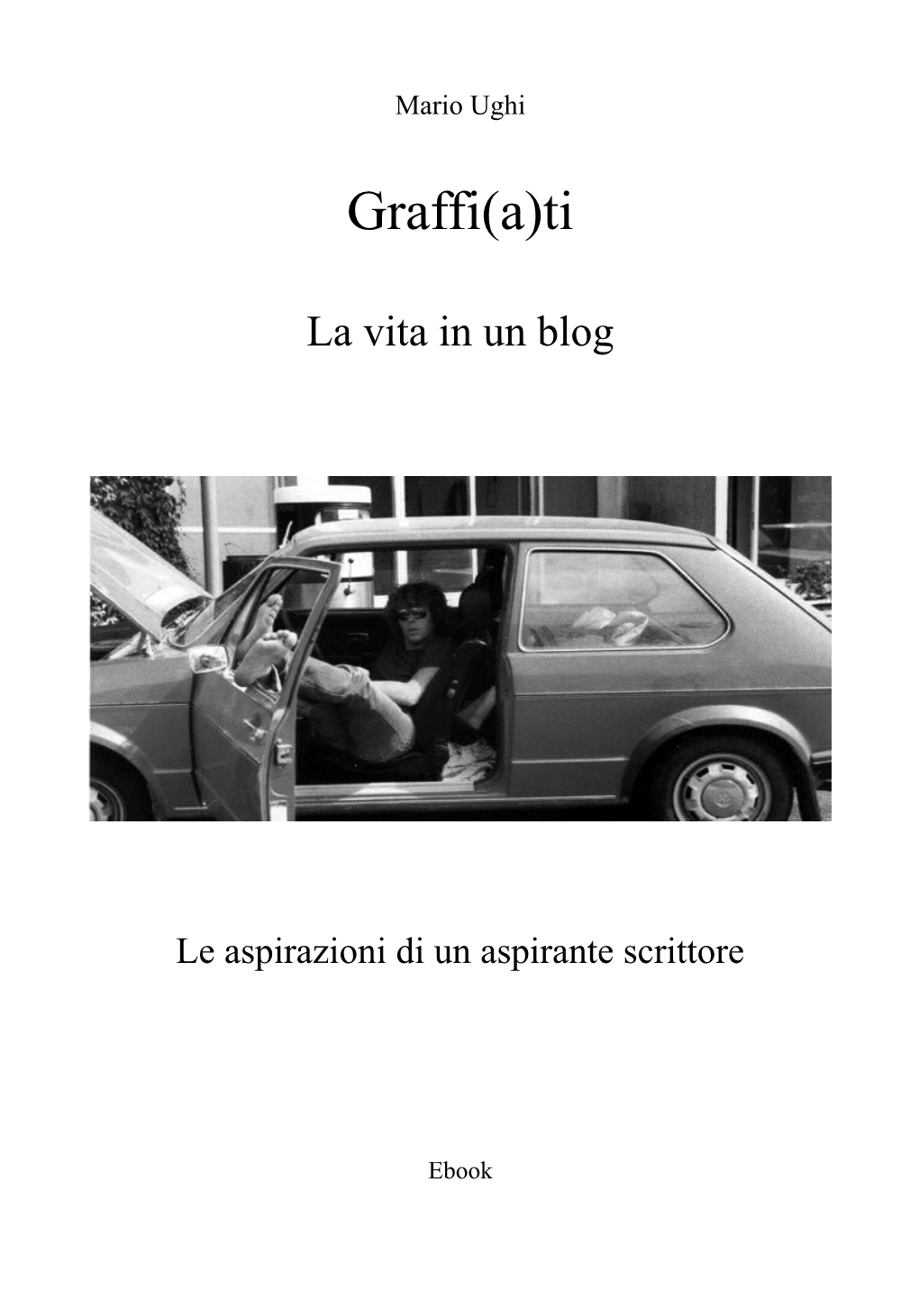 La Vita in Un Blog