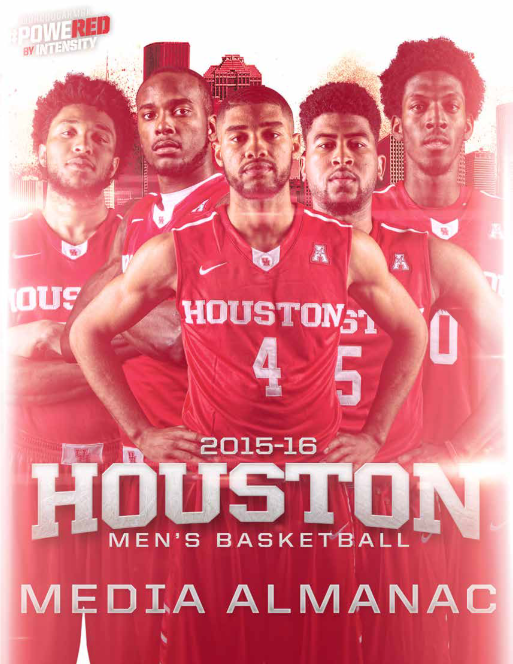 University of Houston Department of Intercollegiate Athletics