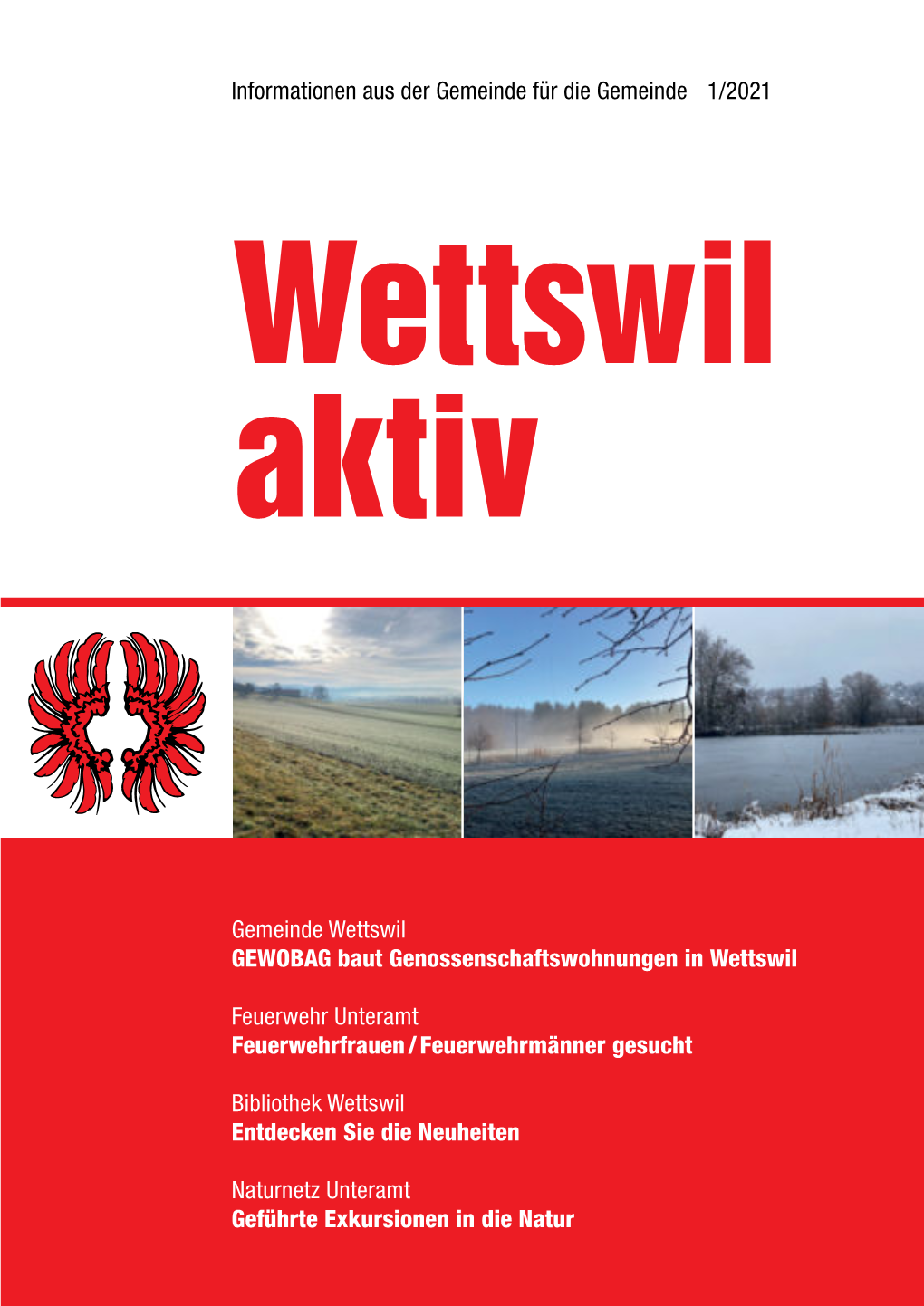 Wettswil Aktiv 2021