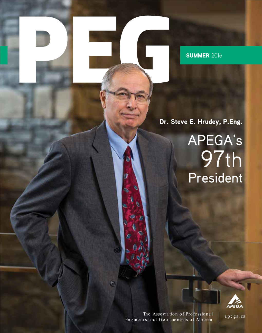 PEG Magazine