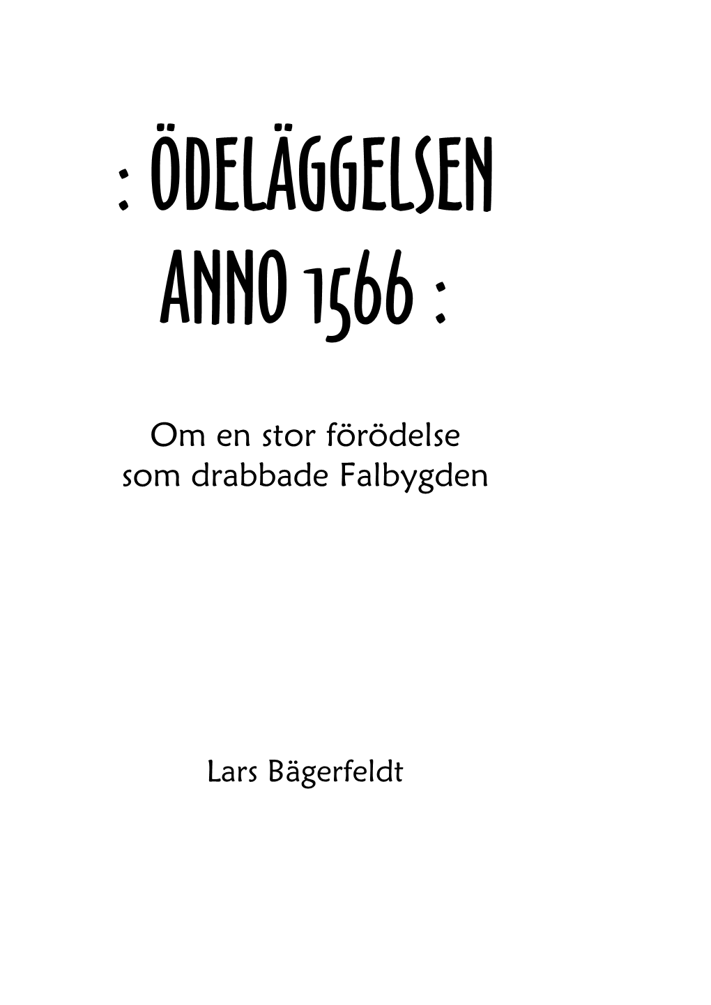 Gudhems Härad År 1568