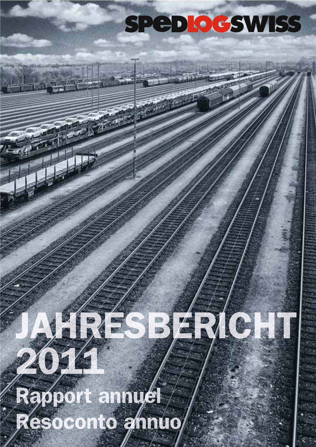 2011 Jahresbericht