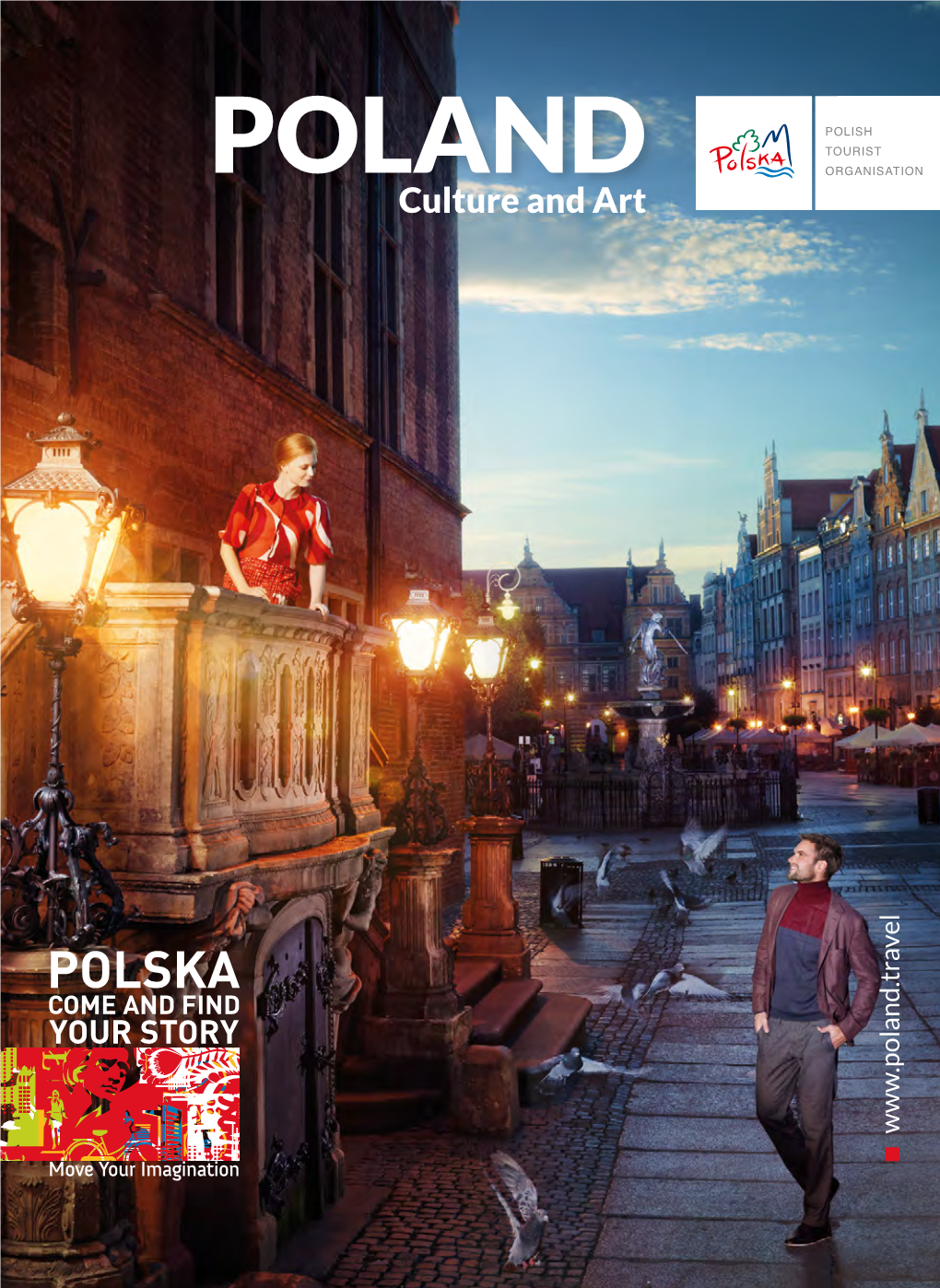 POLAND Culture Andart