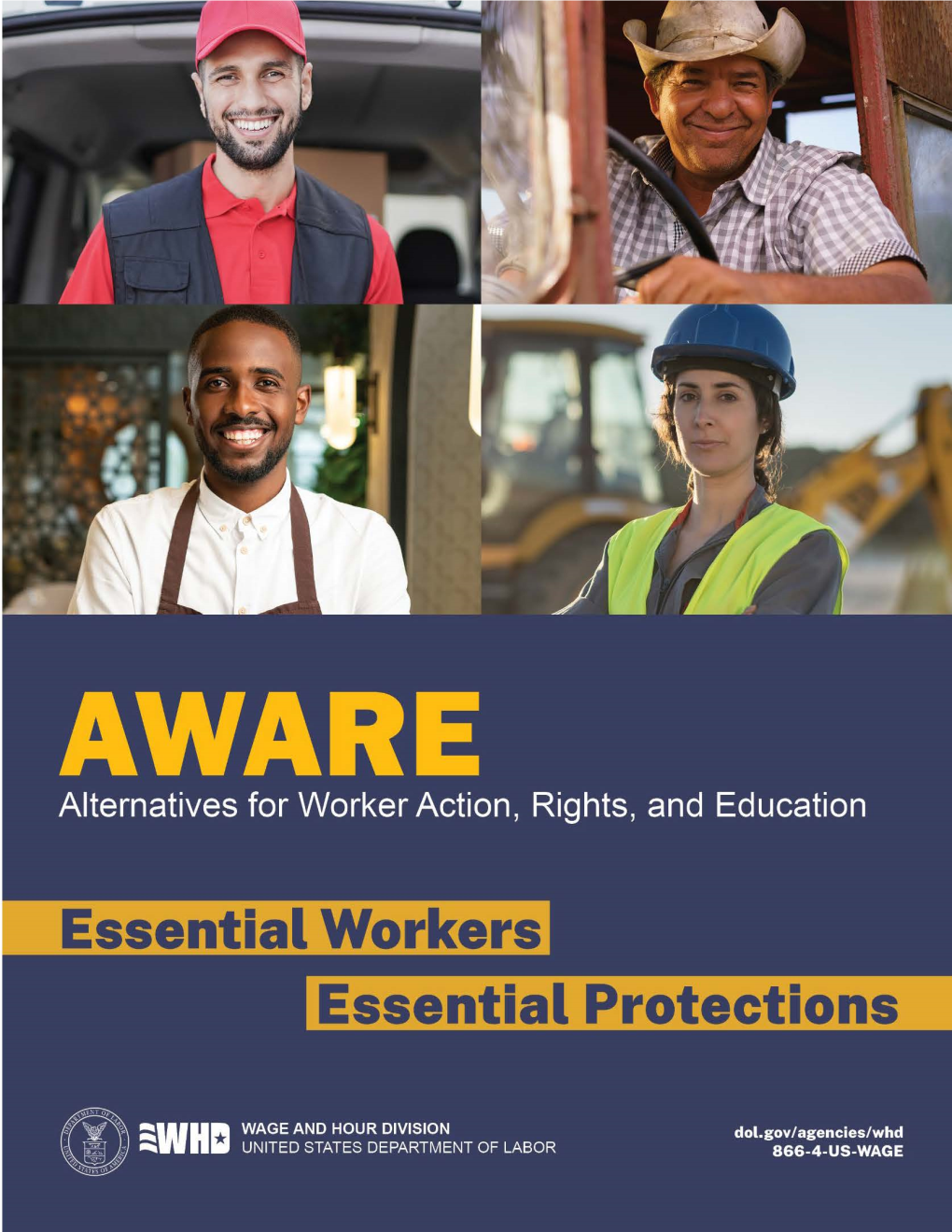 AWARE Resource Book