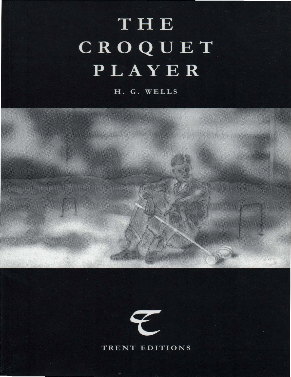 The-Croquet-Player.Pdf