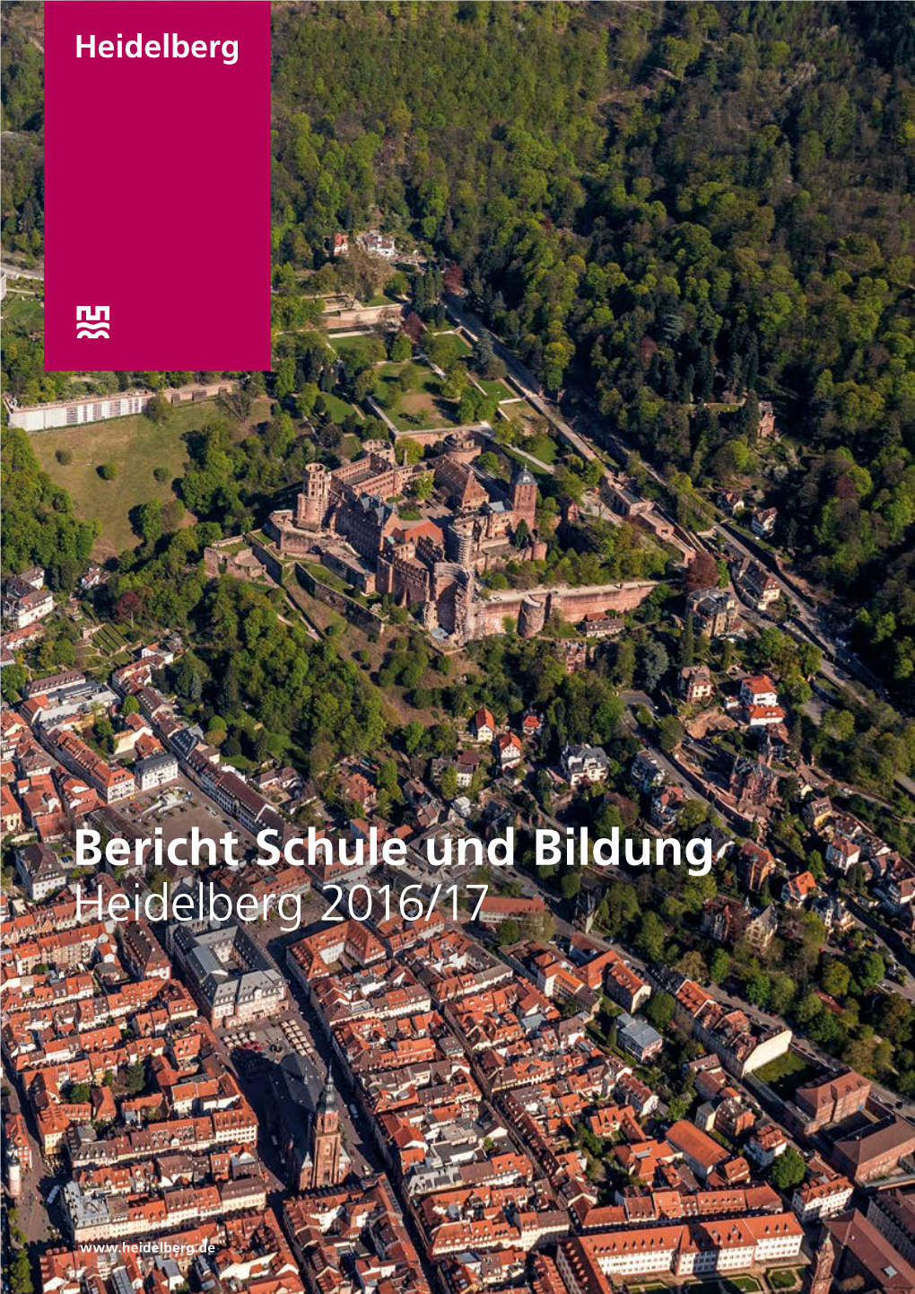 Bericht Schule Und Bildung Heidelberg 2016/17