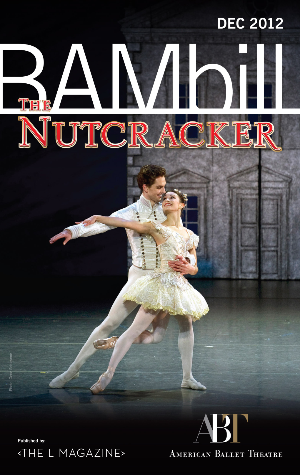 The Nutcracker