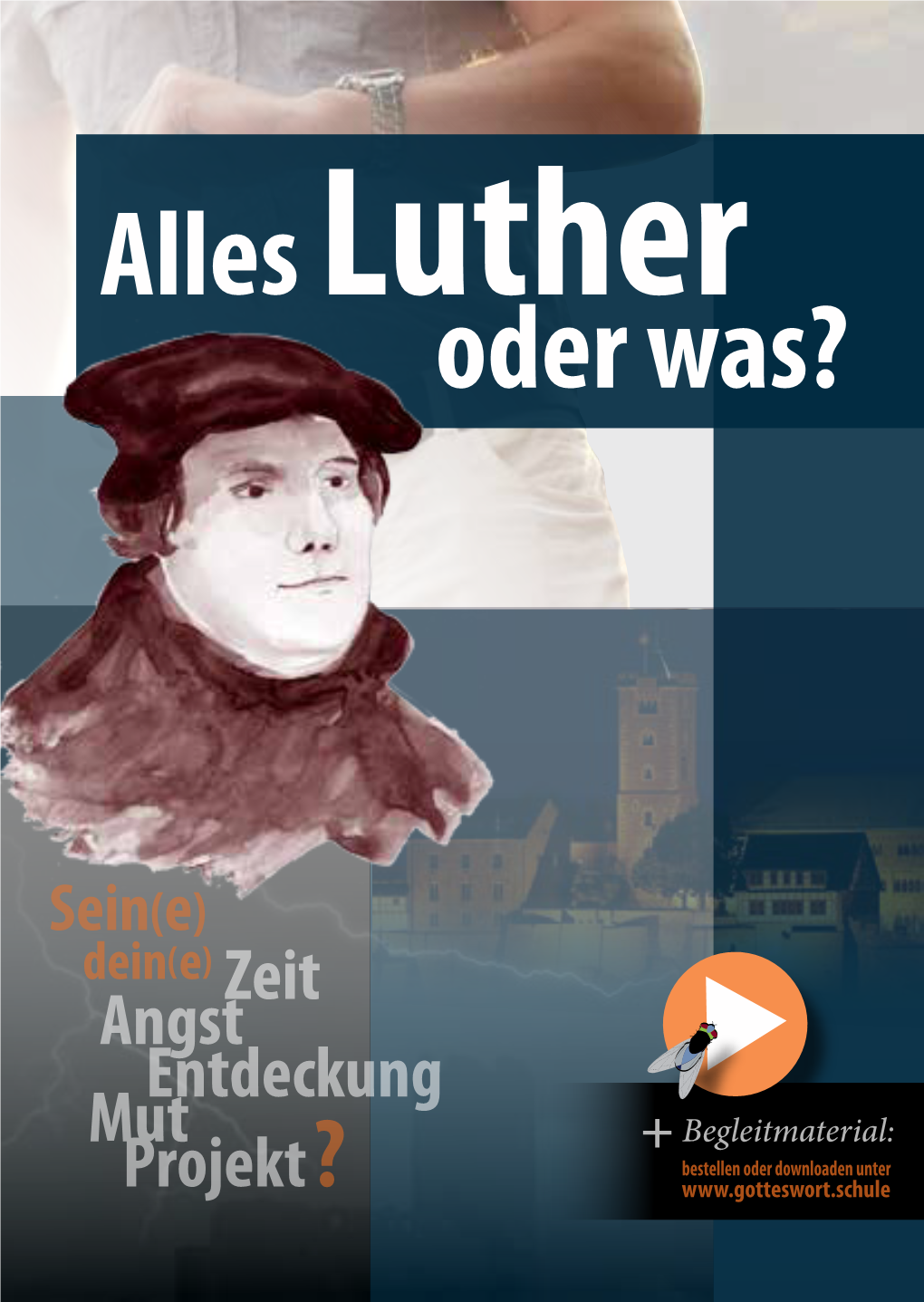 Alles Luther Oder Was?