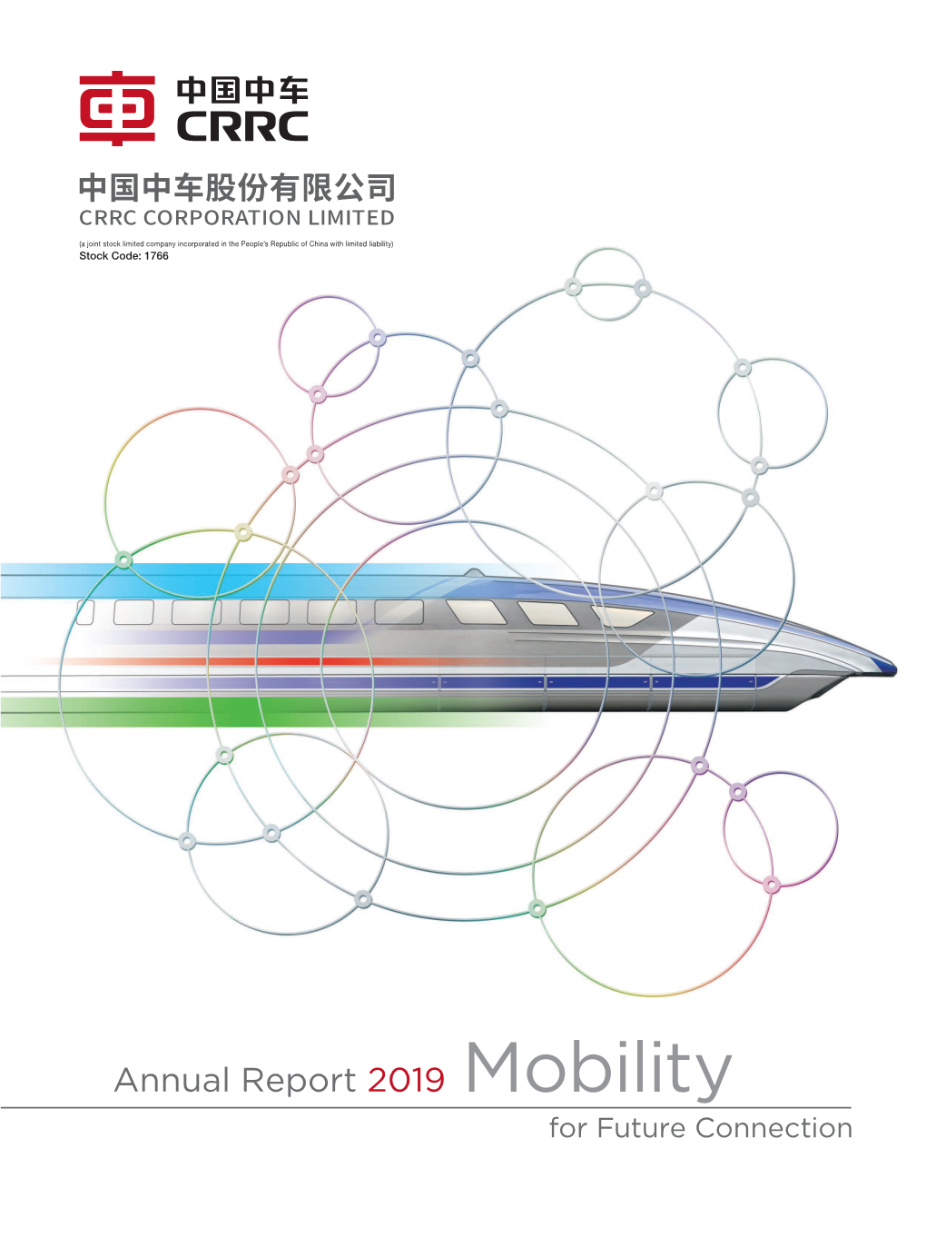 Annual Report 2019 Mobility