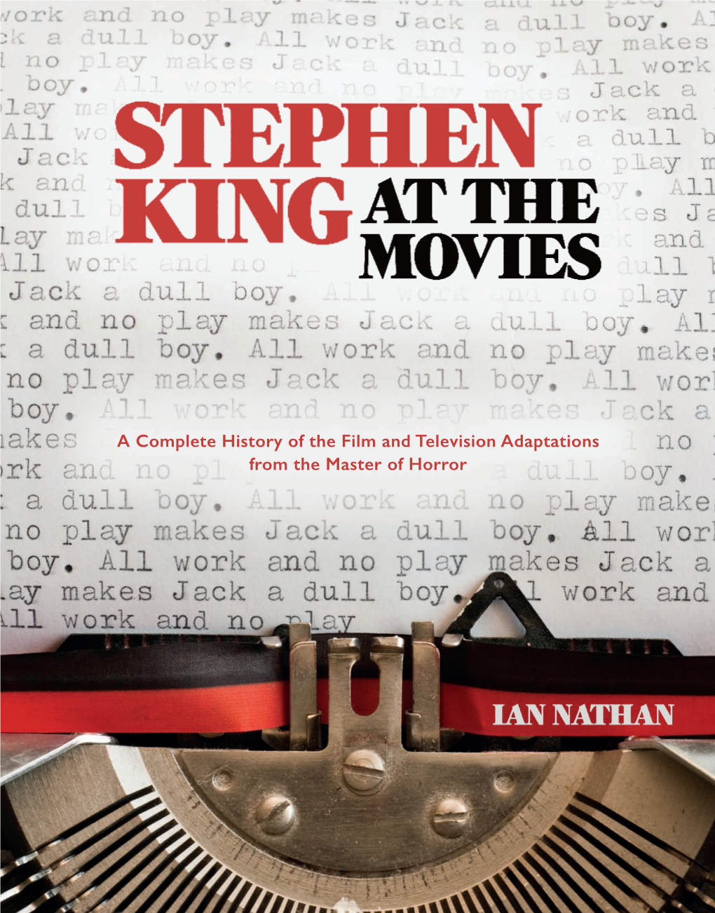 A Complete History of the Film and Television Adaptations from The