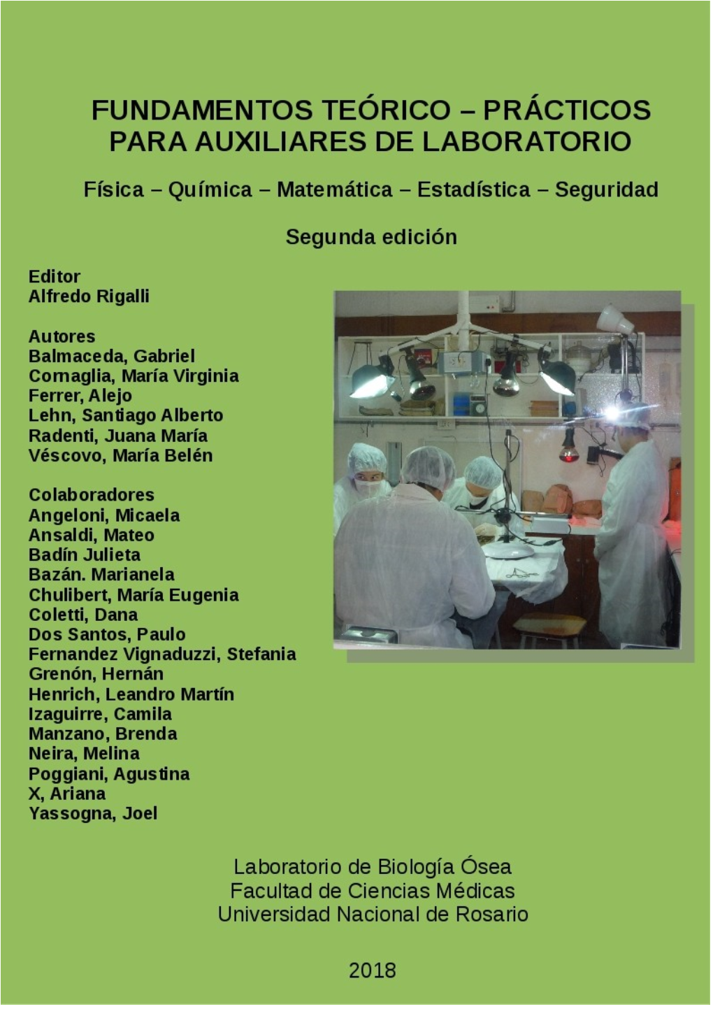 3. MEDICIONES Y ERRORES Uno De Los Principales Desafíos De Un Laboratorio Es Producir Un Resultado Confiable, Creíble, Reproducible Y Repetible