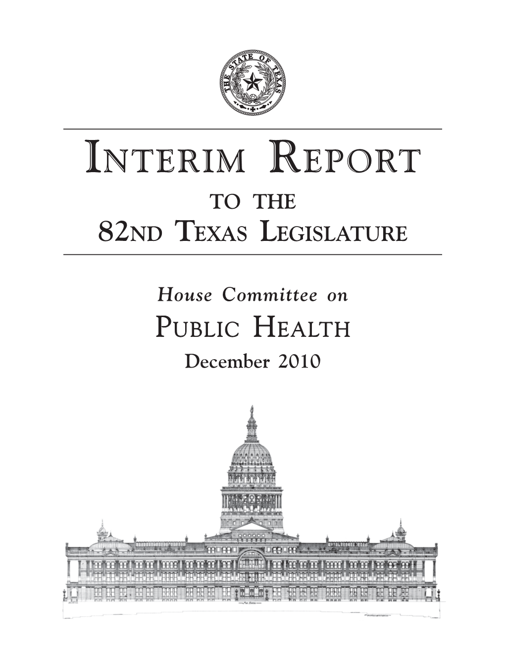 Public Health December 2010