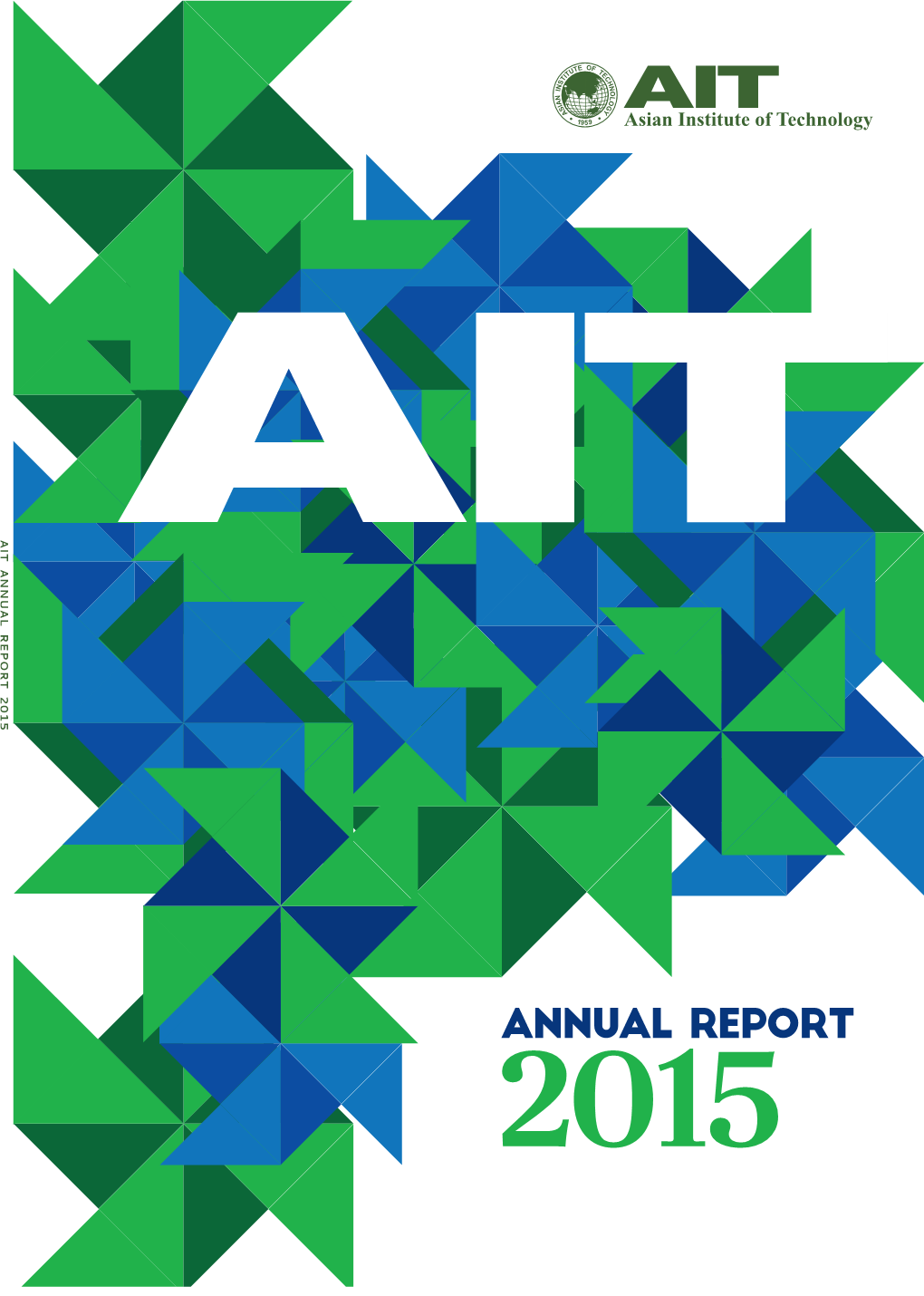 Ait Annual Report on Research