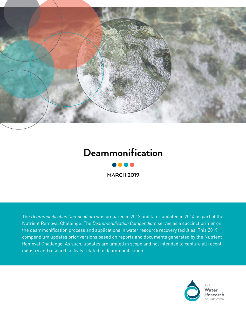 Deammonification