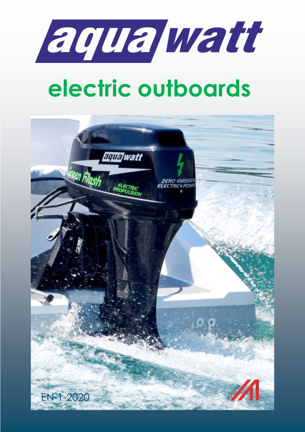 Electric Outboards