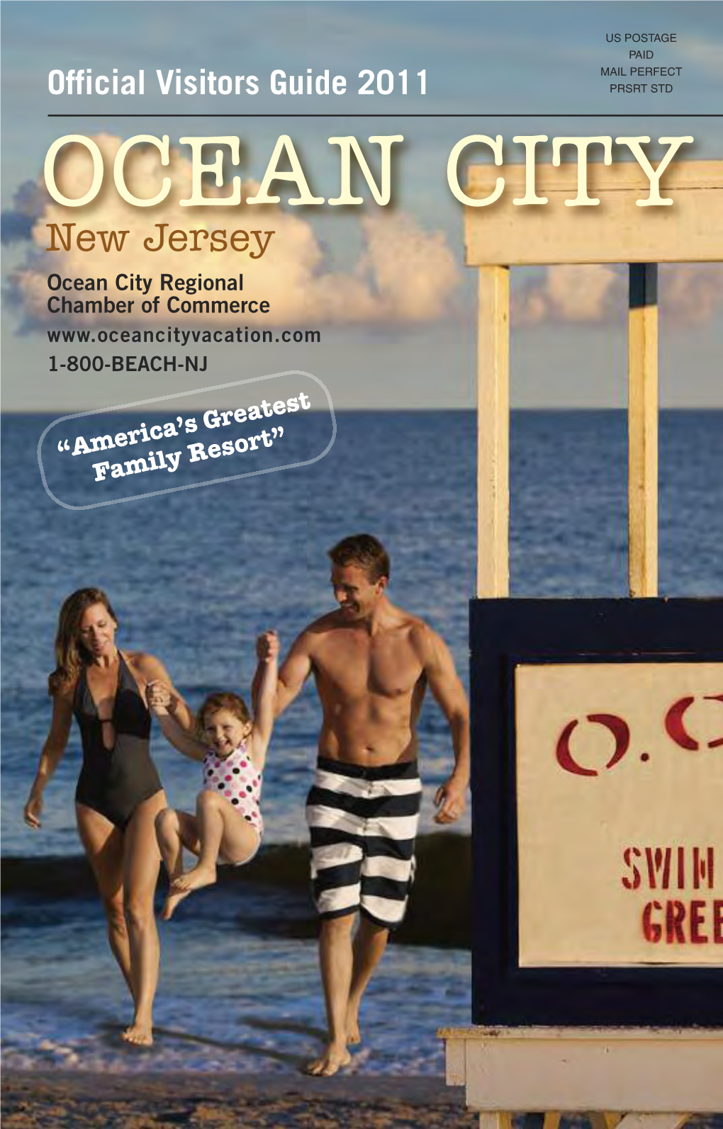 Ocean City, NJ on in Real Estate the Map for More Than Sales and Rentals Over 10,000 Leases Per Year 43 Years