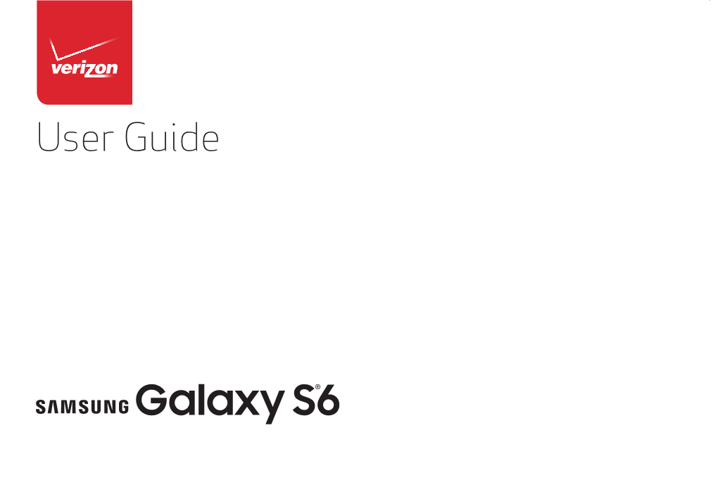 User Guide Guía Del Usuario Del Guía GH68-43542A Printed in USA SMARTPHONE