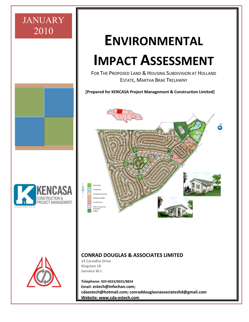 Environmental Impact Assessment