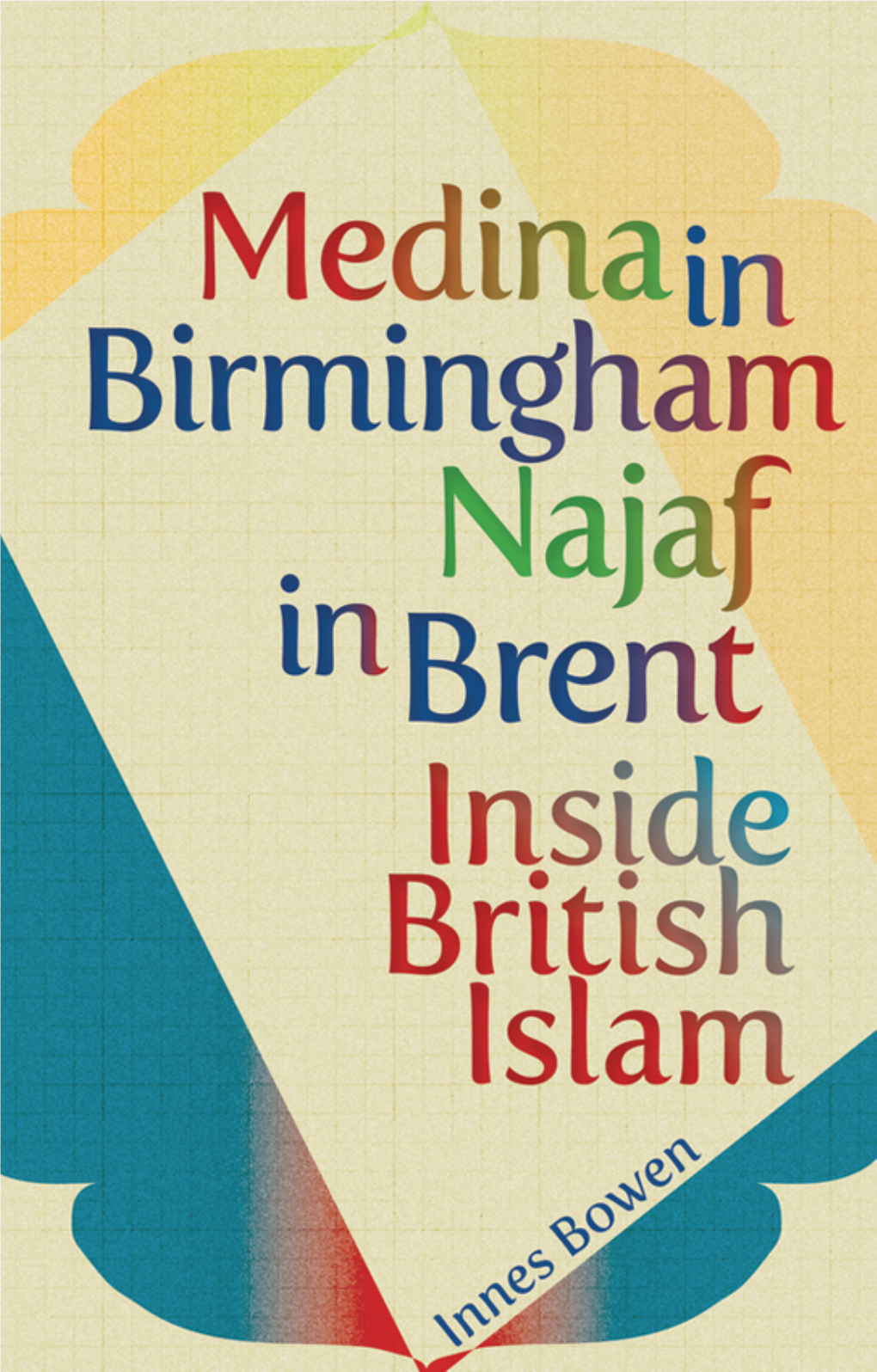 Medina in Birmingham, Najaf in Brent