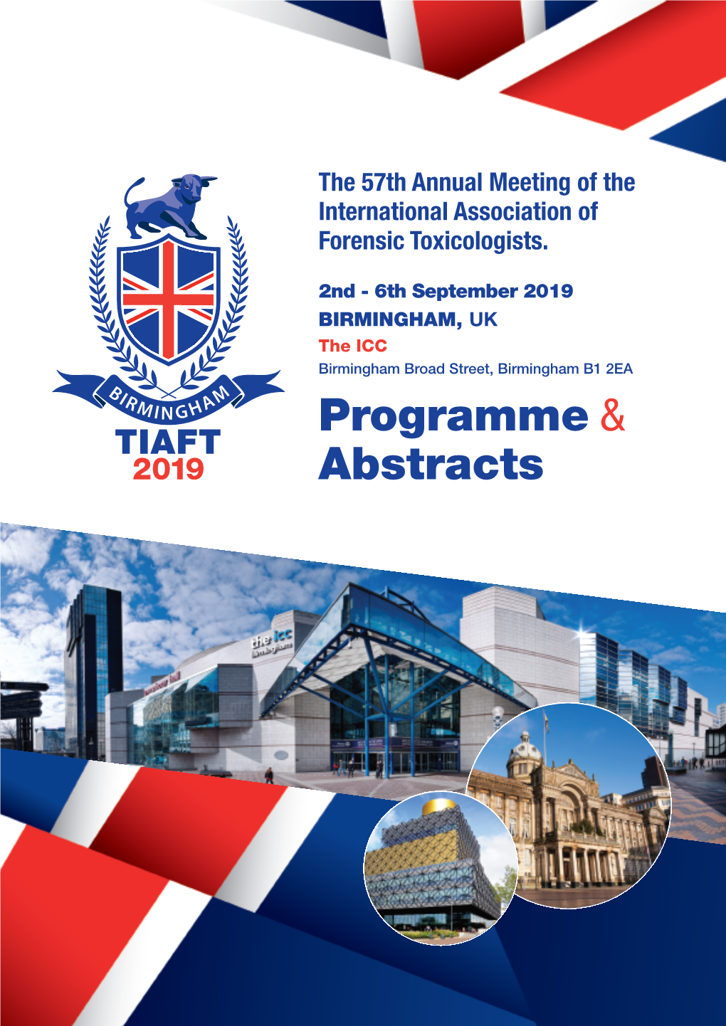 Programme & Abstracts