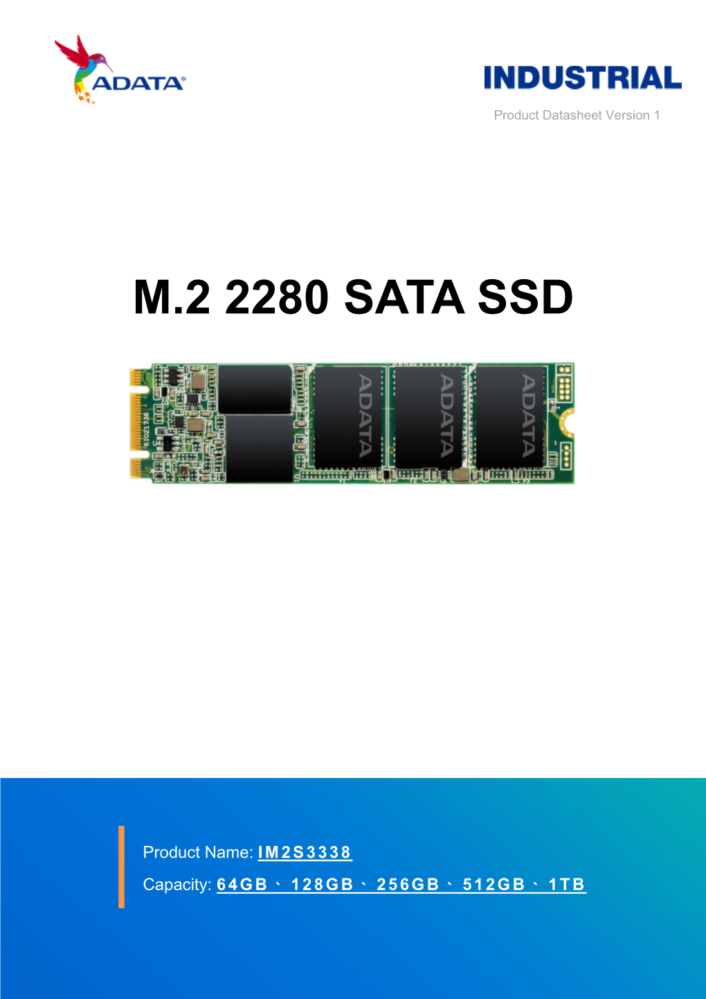 M.2 2280 Sata Ssd