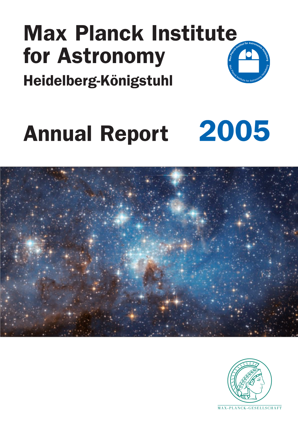 Annual Report 2005