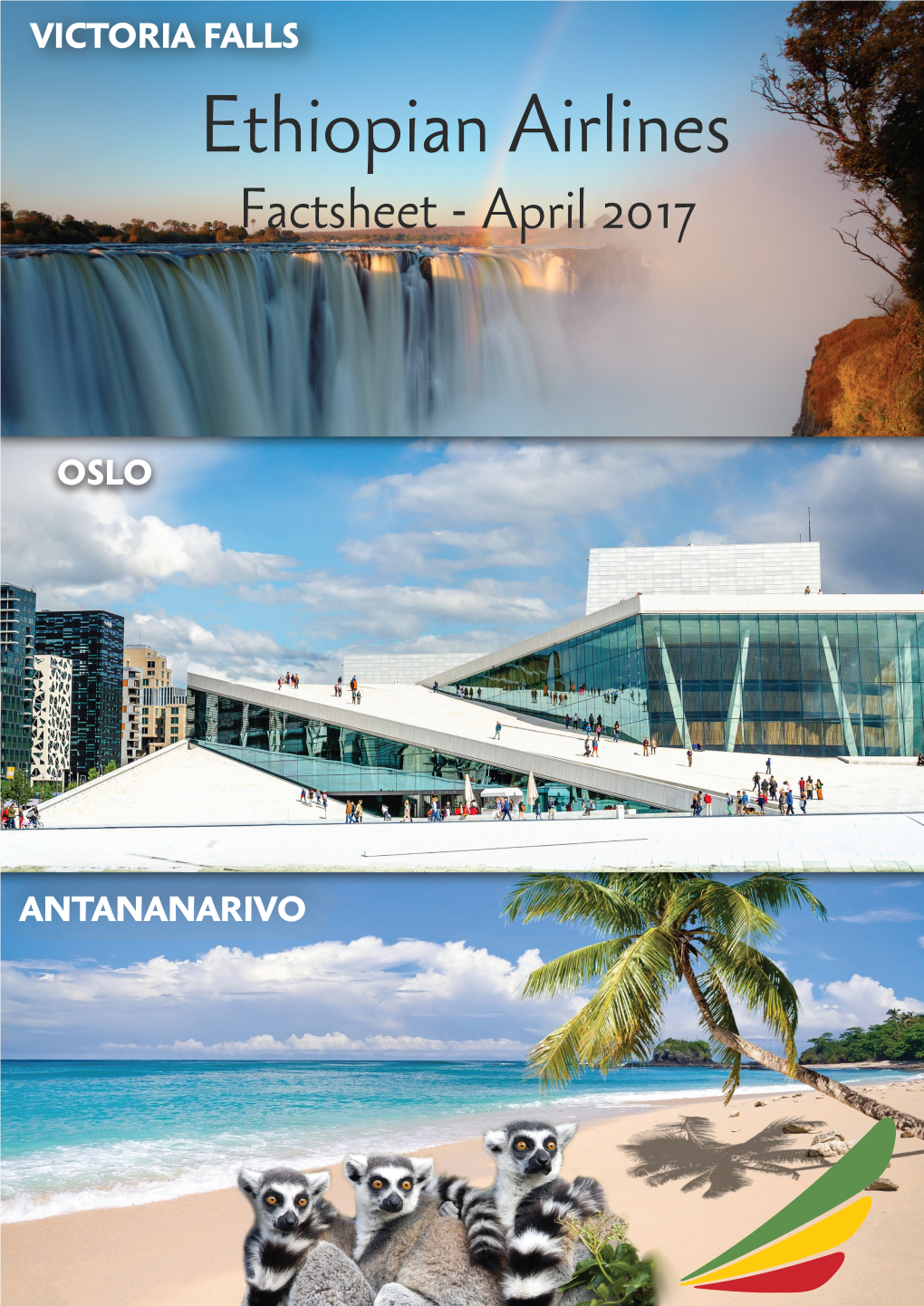 Download Ethiopian Fact Sheet April 2017