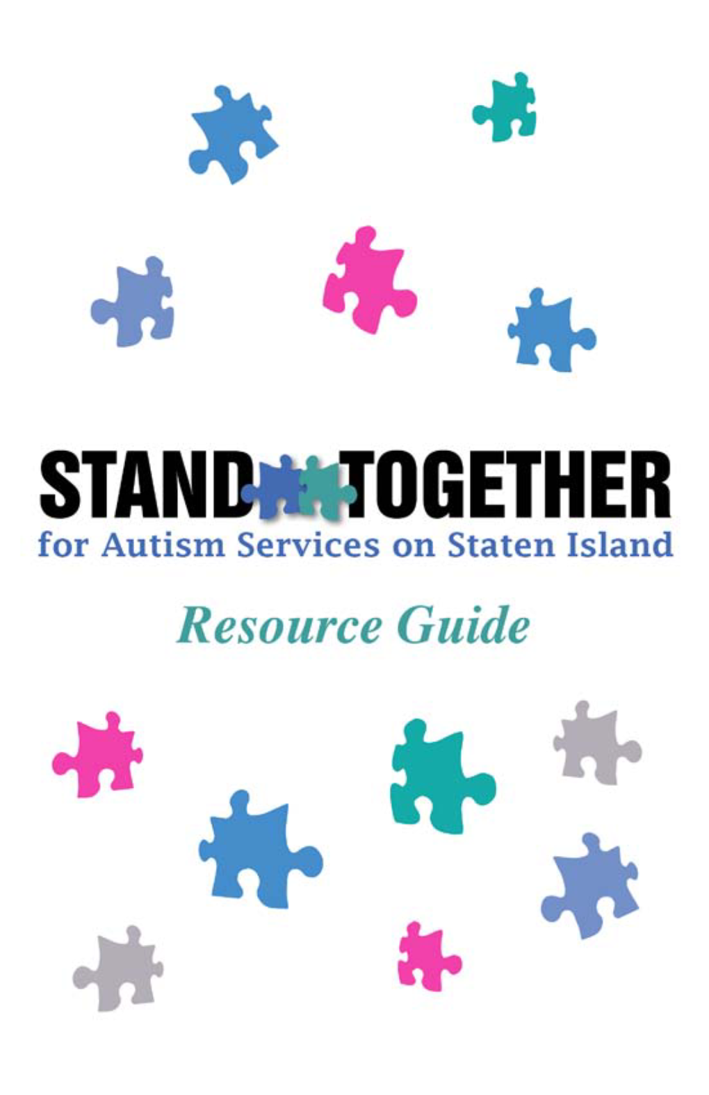 For Students on the Autism Spectrum