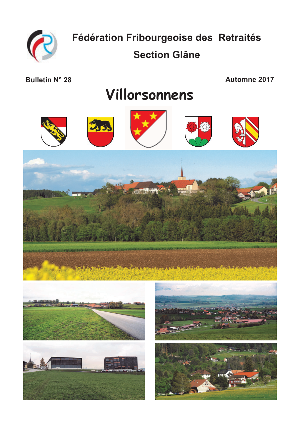 Villorsonnens