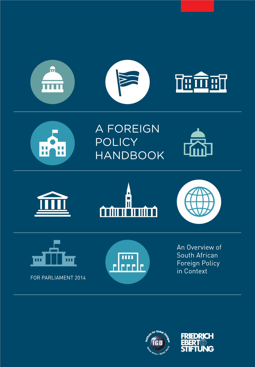 A Foreign Policy Handbook