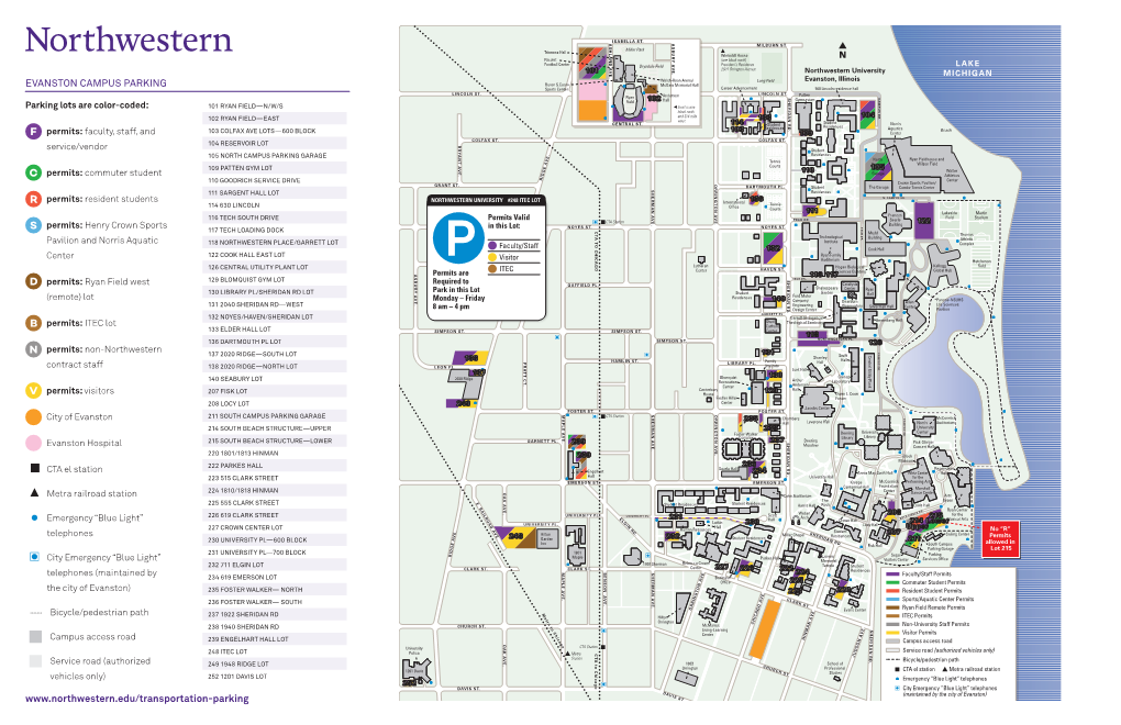 Evanston-Campus-Parking.Pdf