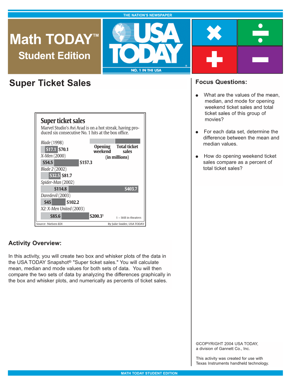 Super Ticket Student Edition.Pdf