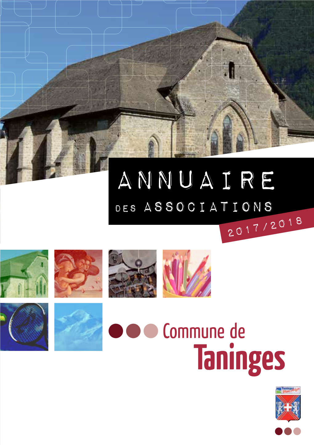 Taninges SOMMAIRE