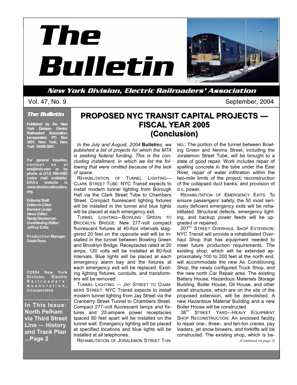 September 2004 Bulletin.Pub