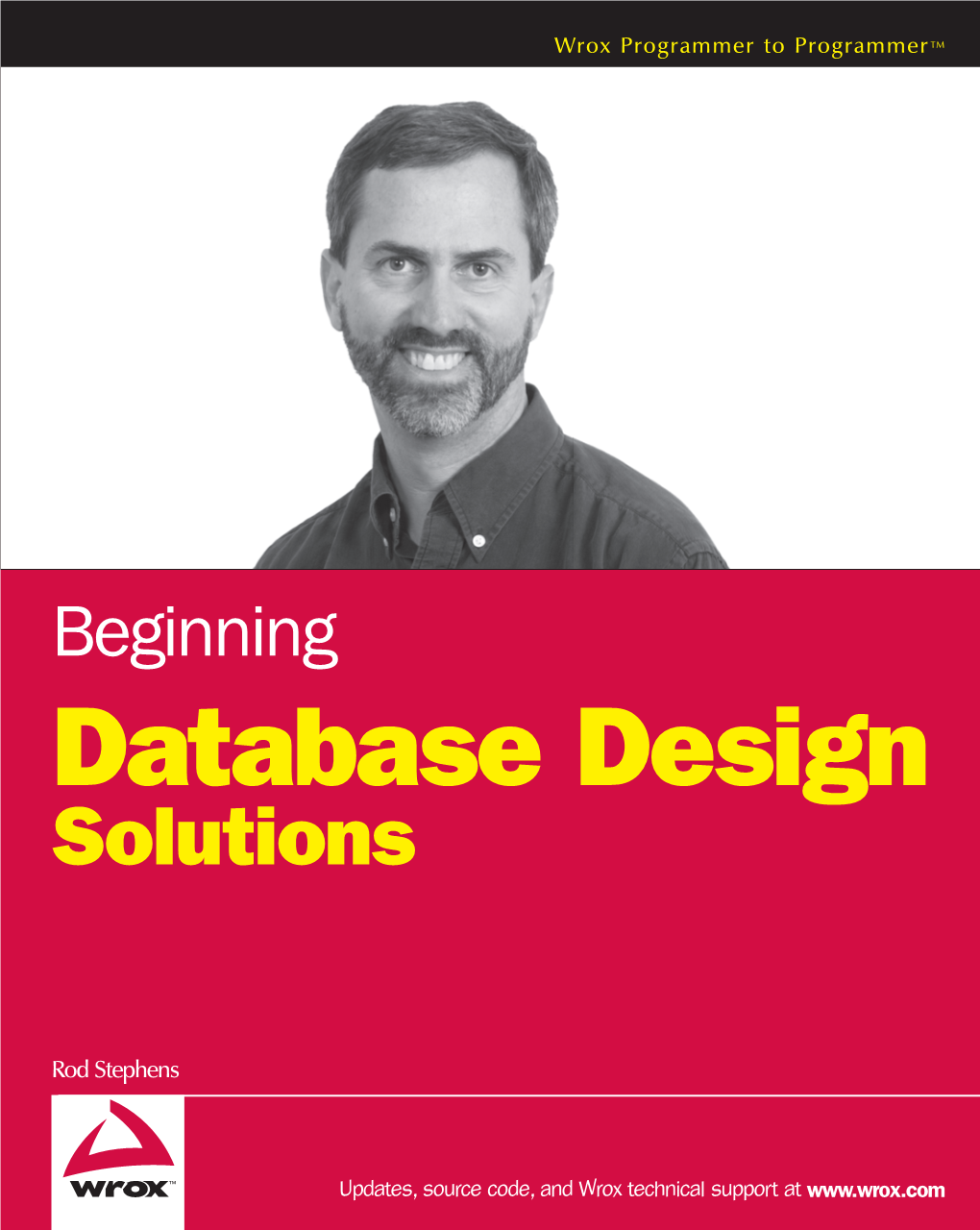 Database Design Solutions