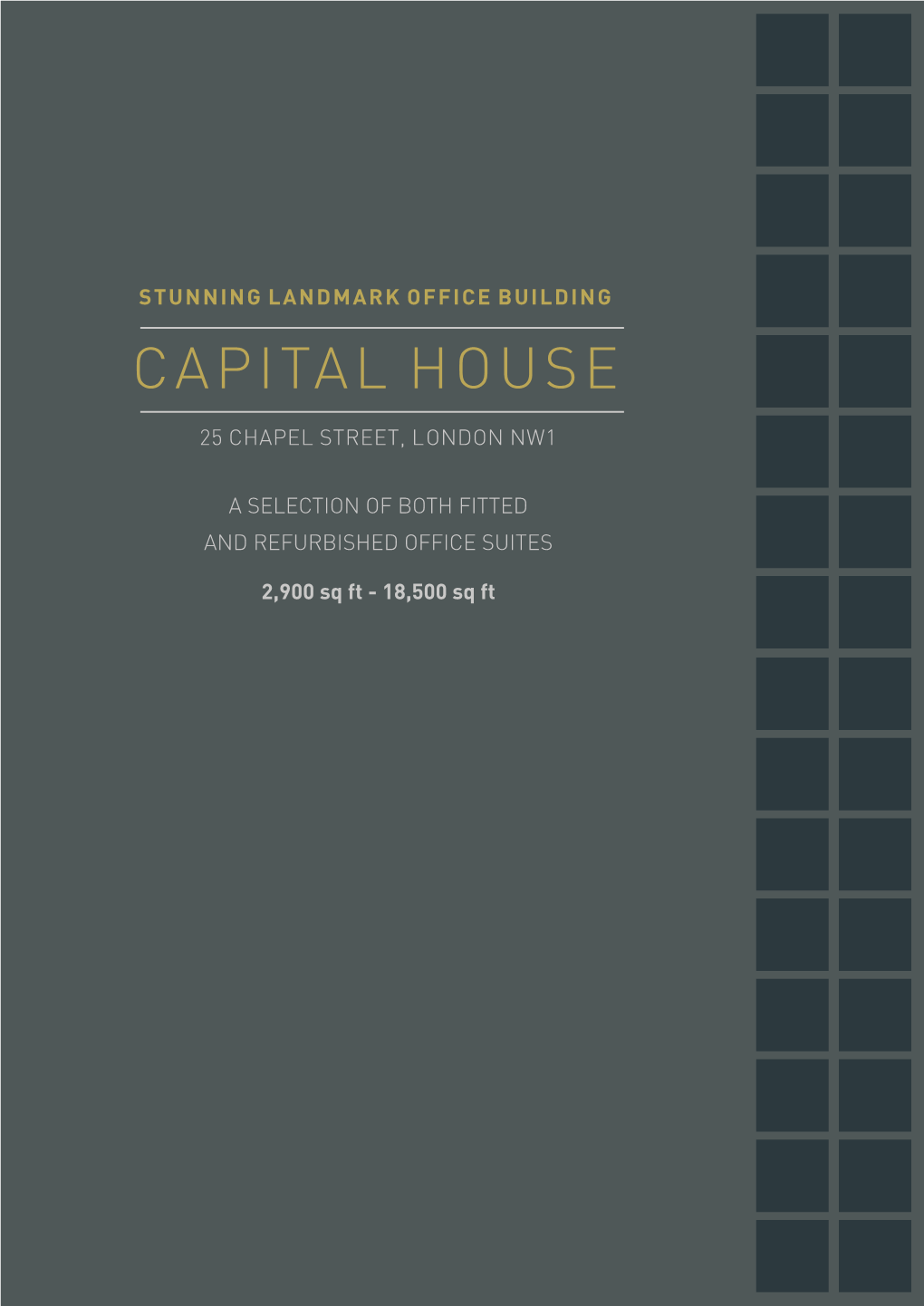 Capital House